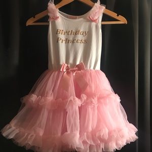 This made my newly 6 year old so thrilled.